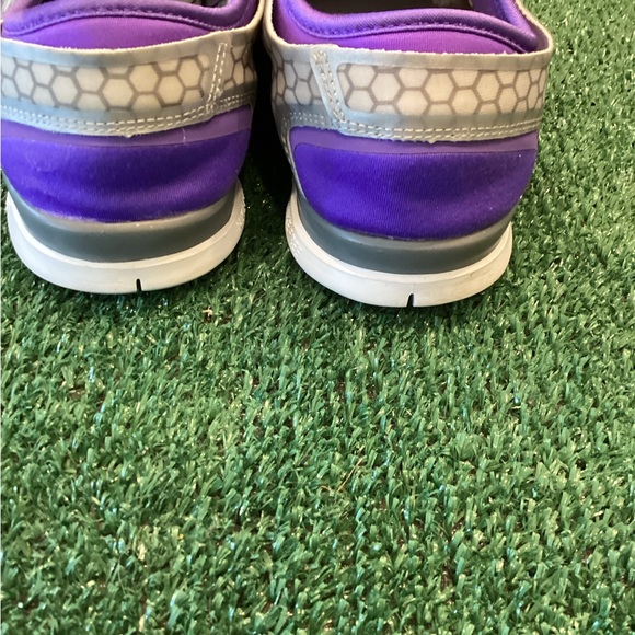 Nike Free TR Connect 2 Women’s Running Trainers size 7.5 - Picture 5 of 9